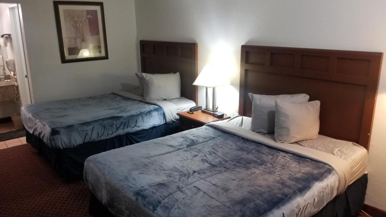Hotel King Bed Hotel Room 110 Wi-Fi Booking Stillwater Exterior foto